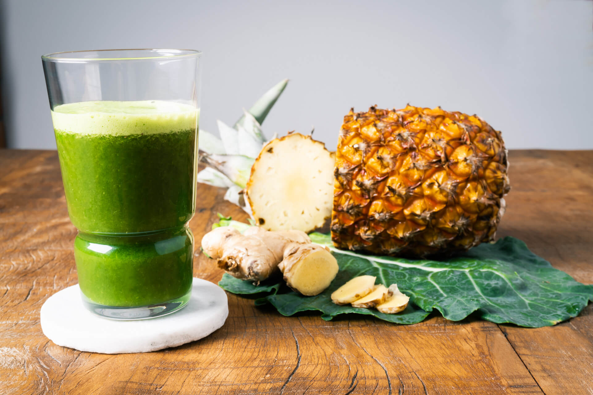 Abacaxi: Doçura Tropical e Auxílio na Digestão - inspiração 2