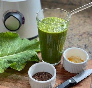 Melão: Hidratação Pura e Leveza - inspiração 1