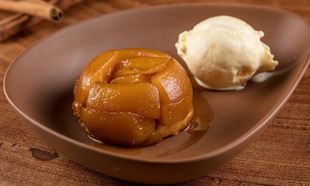 Pêssegos e Damascos: Sabores de Verão - inspiração 2