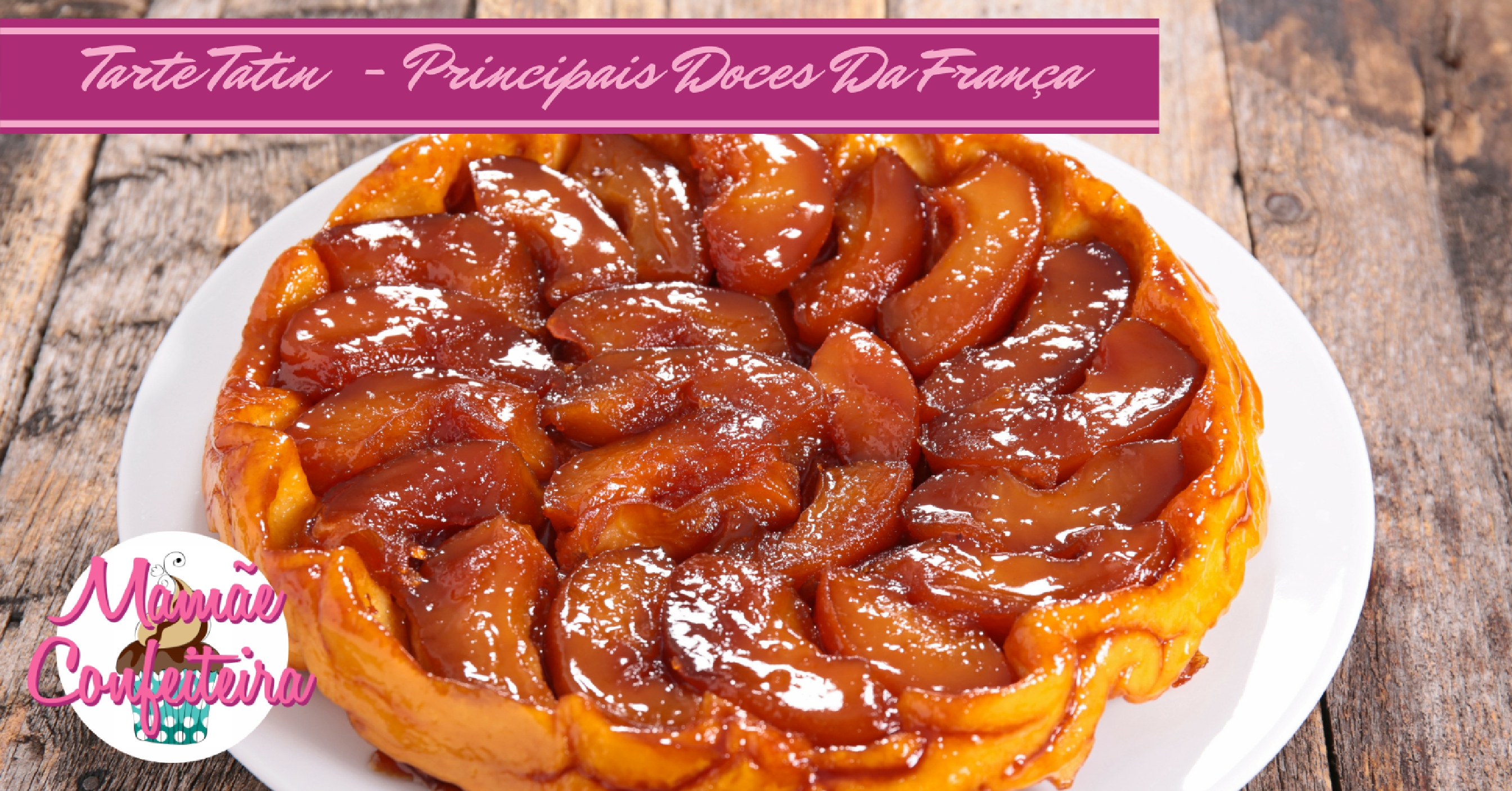 Bananas Caramelizadas: Um Clássico Brasileiro na Tatin - inspiração 2