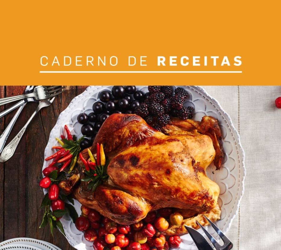 Frutas Secas Mistas: A Versatilidade em uma Única Mistura - inspiração 1