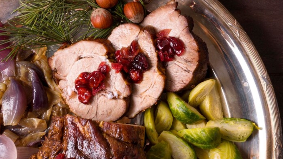 A Intriga da Ameixa Seca: Sabor Intenso e Cor Vibrante - inspiração 1