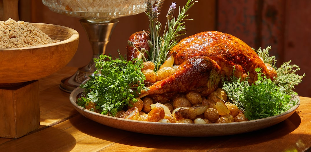 Cerejas: Pequenos Tesouros de Sabor e Cor - inspiração 1