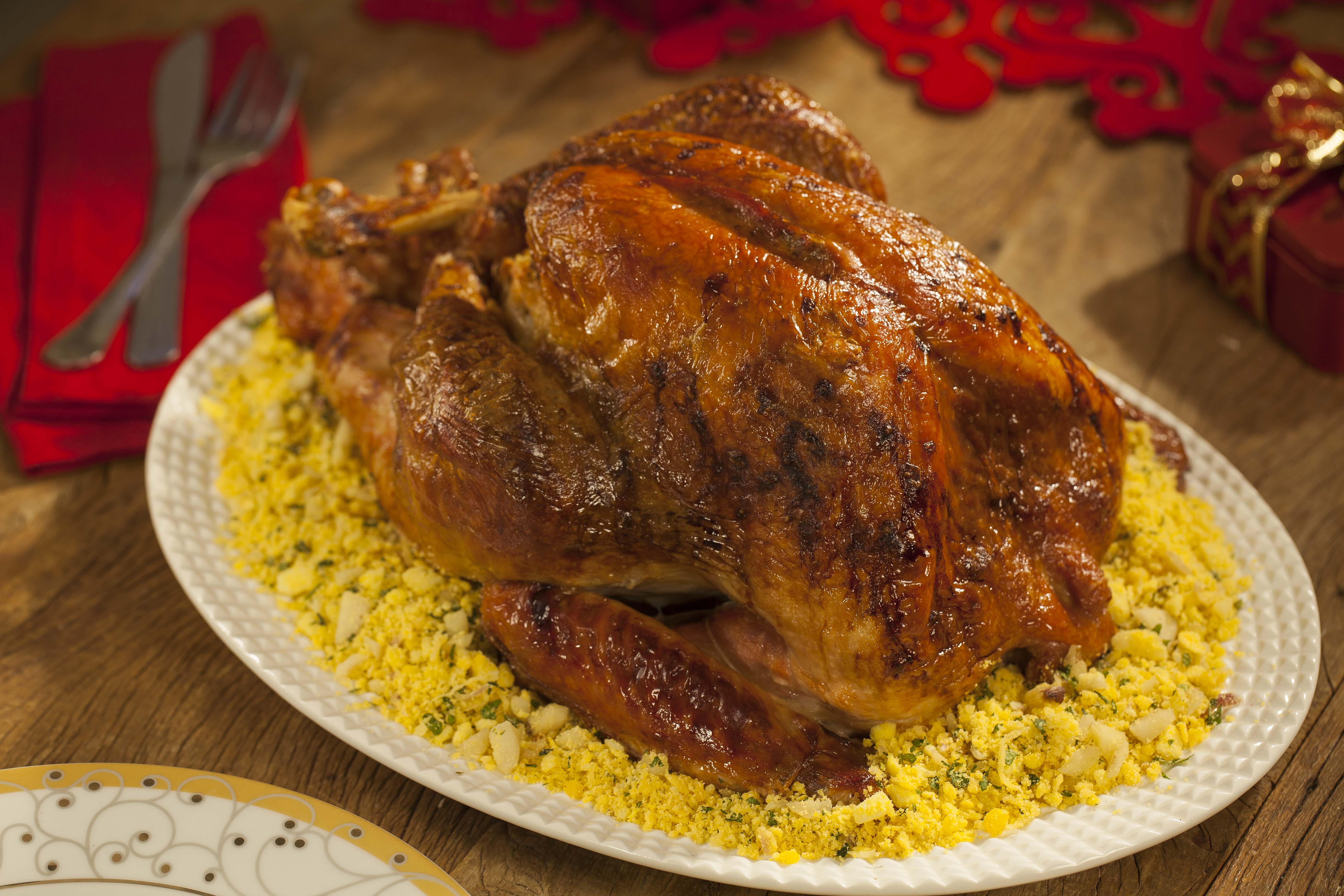 Uvas Passas: A Tradicional Doçura que Acompanha Gerações - inspiração 2