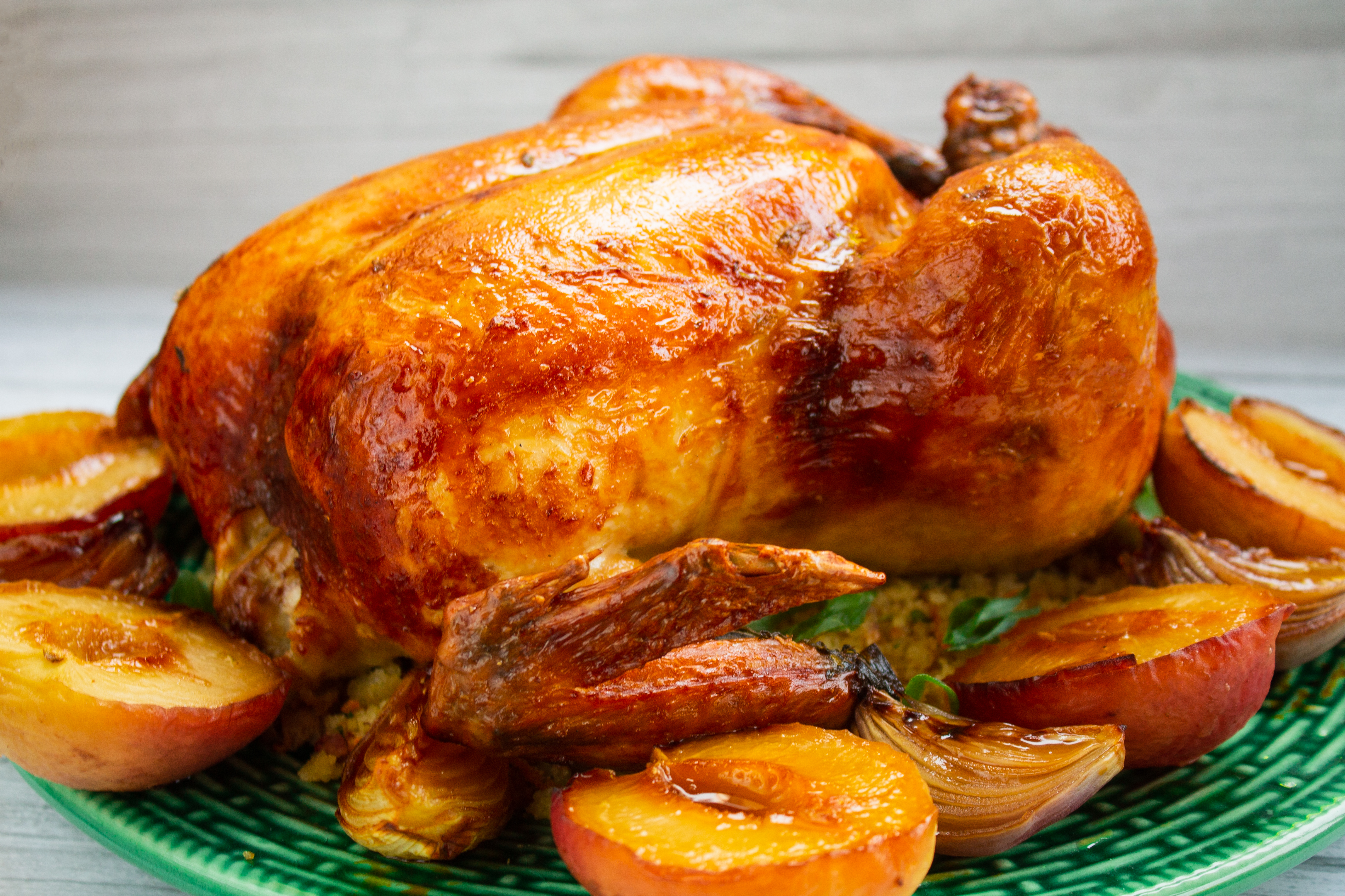 Damascos: Um Toque Exótico e Azedinho Refrescante - inspiração 2