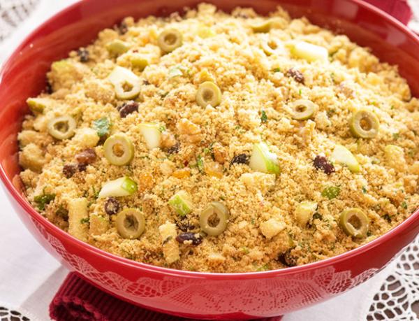 Frutas Cristalizadas: Brilho, Textura e Doçura Concentrada - inspiração 2