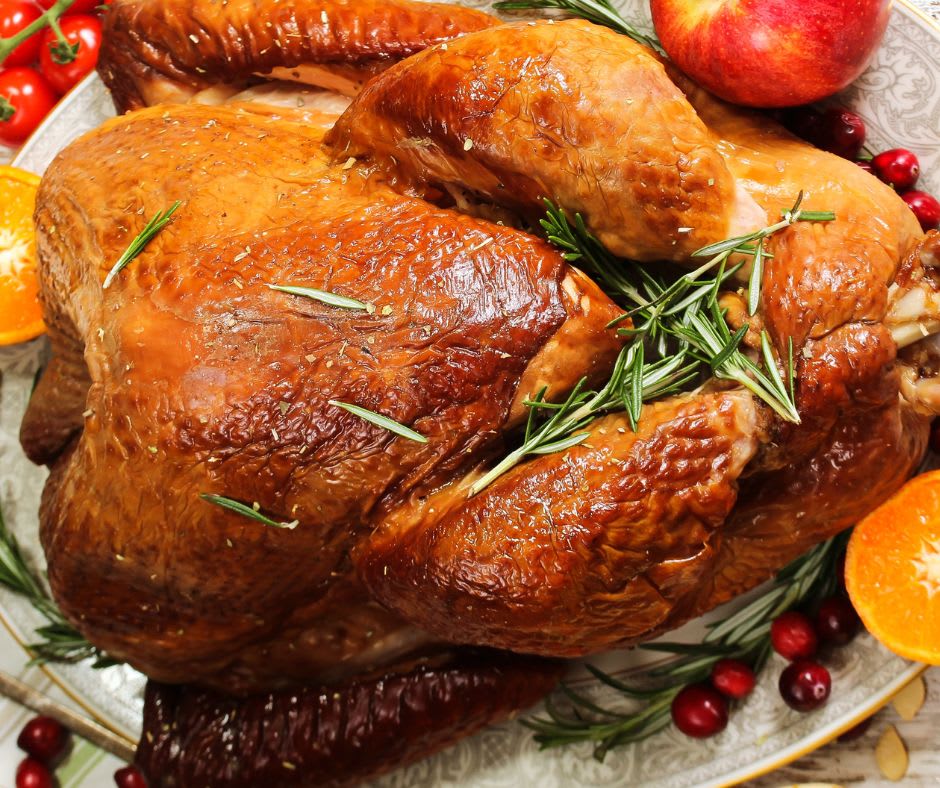 Mirtilos e Cranberries: O Equilíbrio Cítrico e Levemente Amargo - inspiração 1