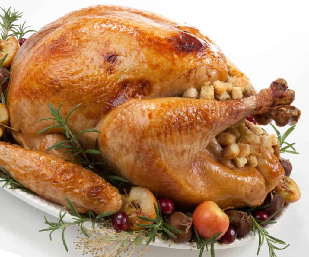 Mirtilos e Cranberries: O Equilíbrio Cítrico e Levemente Amargo - inspiração 2