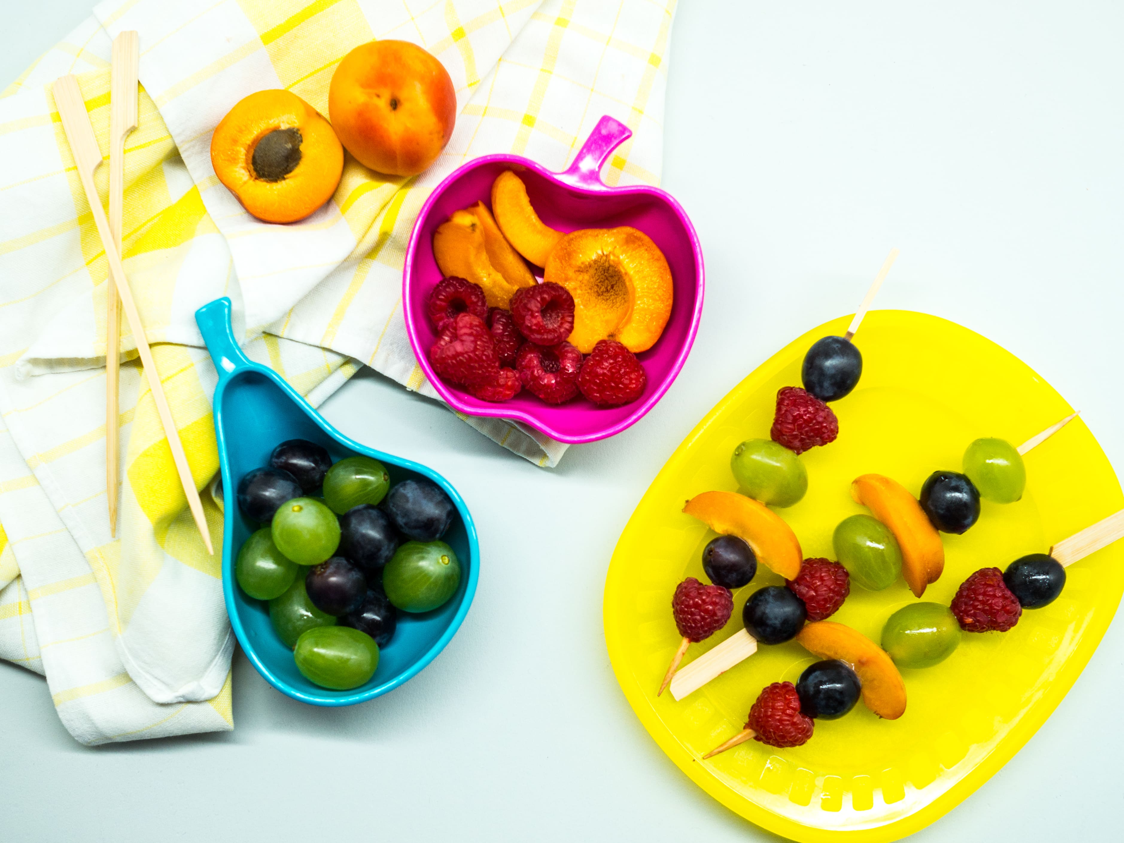 Morango: O Clássico Doce e Fácil de Comer - inspiração 2