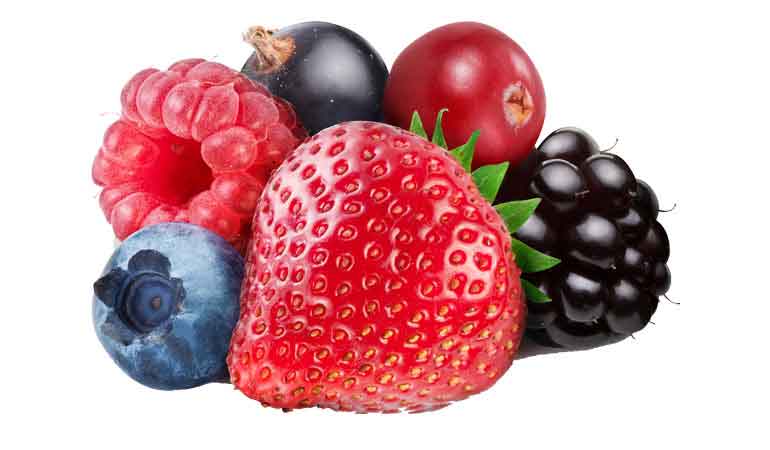 Framboesa: Aliada Perfeita Para uma Digestão Saudável - inspiração 1