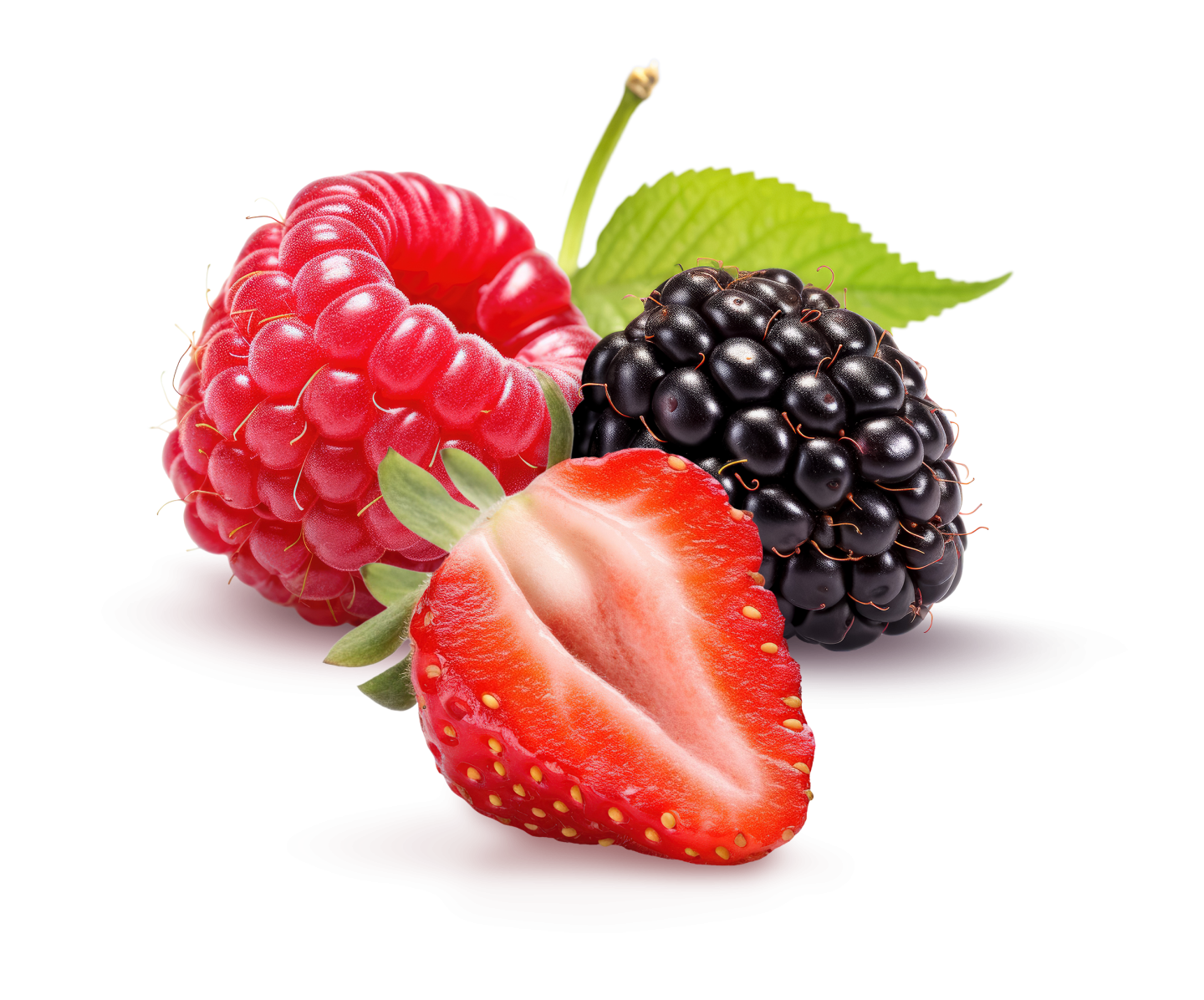 Groselha: Rica em Antioxidantes Para um Corpo Forte - inspiração 2