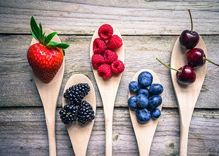 Pitanga: Um Tesouro Tropical Para sua Vitalidade - inspiração 1