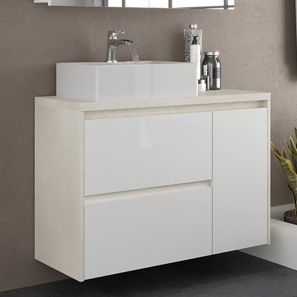 Escolhendo o Gabinete Ideal: Material que faz toda a diferença - inspiração 2