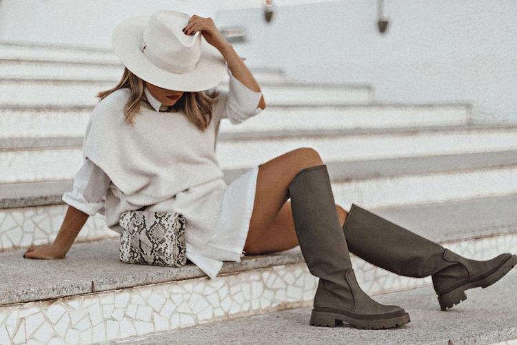 Cuidados Essenciais para Manter suas Galochas Sempre Novas - inspiração 2