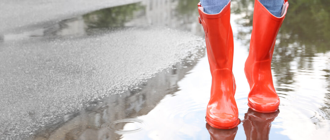 Look Esportivo com Galochas: Conforto para Aventureiras - inspiração 1