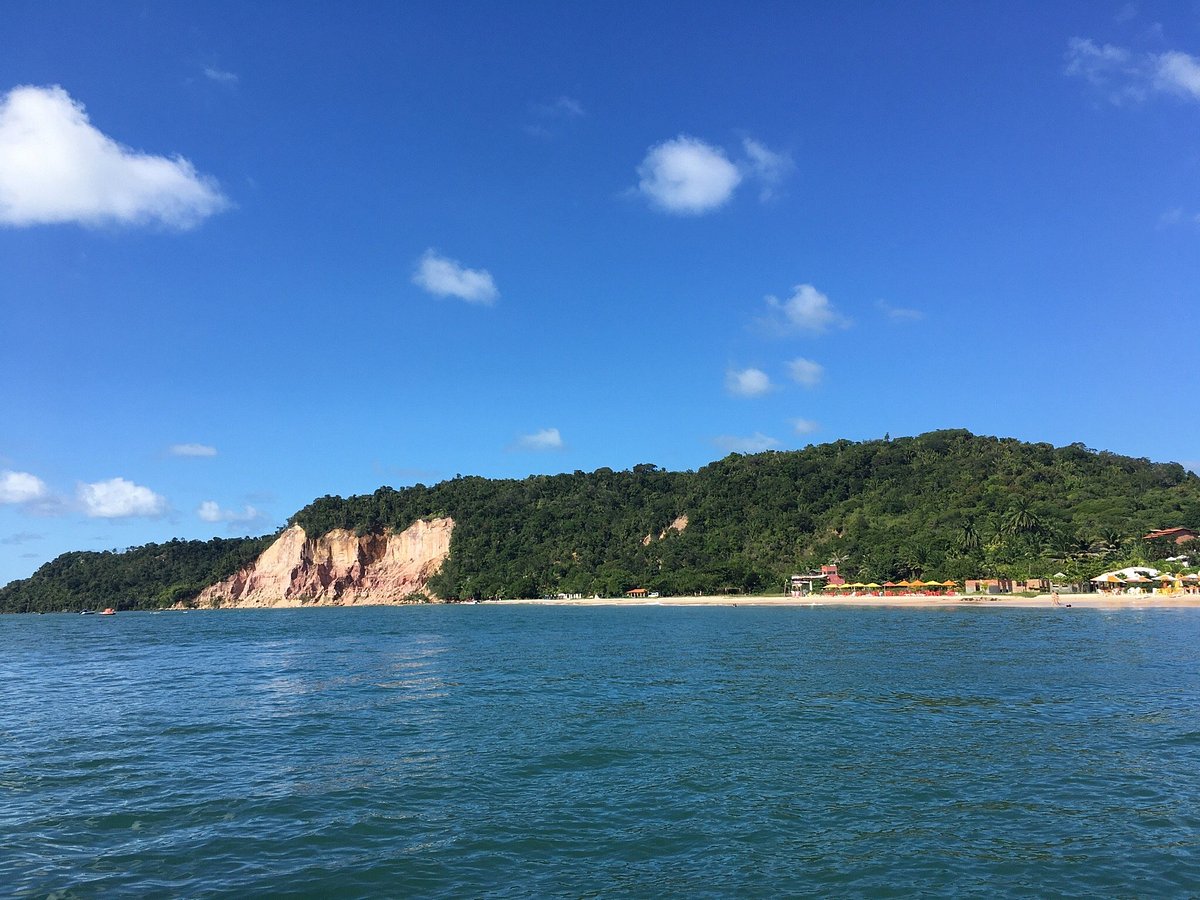 O Pôr do Sol Inesquecível: Mirantes e Vistas Panorâmicas - inspiração 1