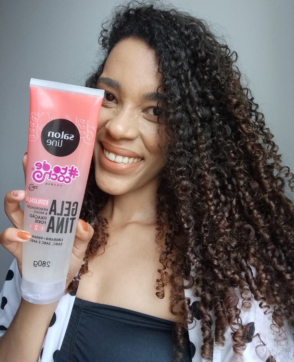 O Que é a Gelatina Capilar e Para Que Serve? - inspiração 2