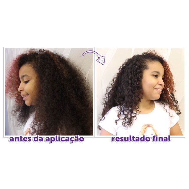 Tipos de Gelatina para o Cabelo: Qual Escolher? - inspiração 1