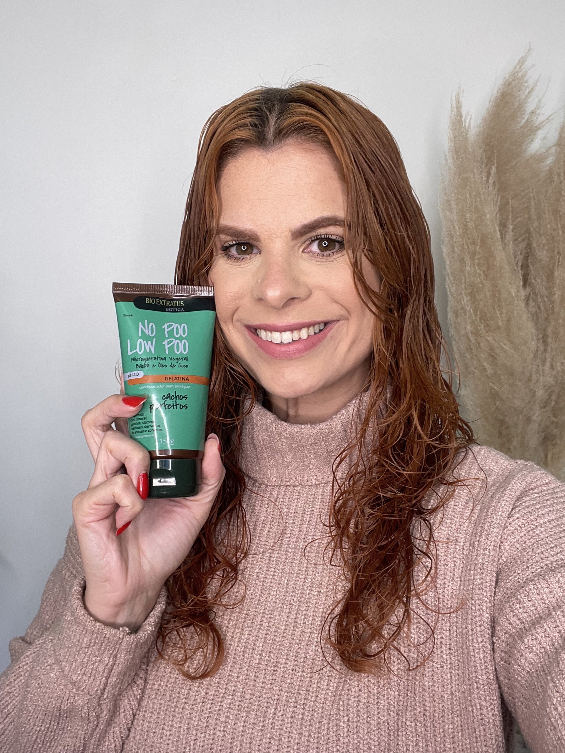 Gelatina com Hidratação: Combinando o Melhor - inspiração 1