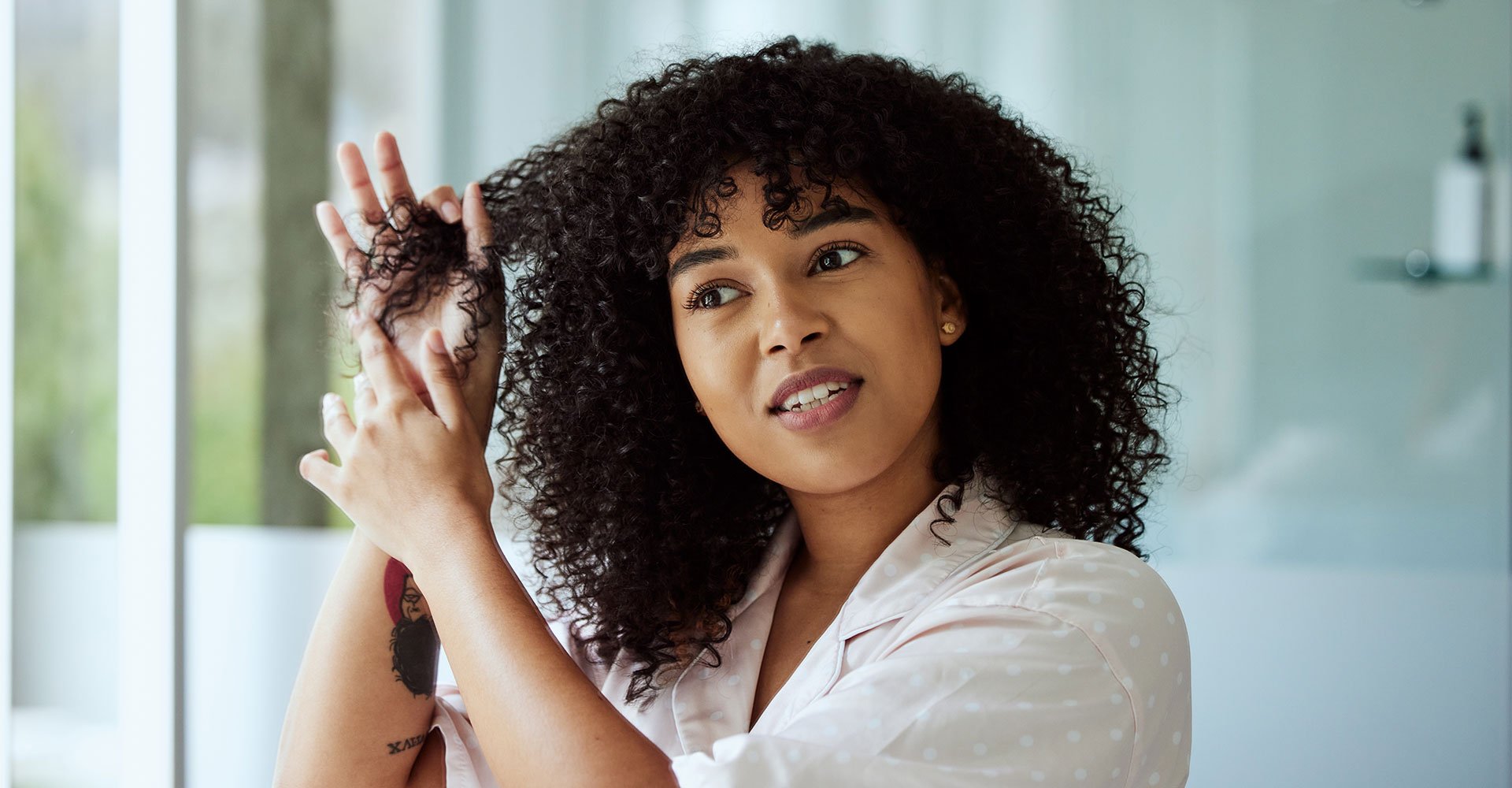 Gelatina para Cada Tipo de Cabelo: Mitos e Verdades - inspiração 2