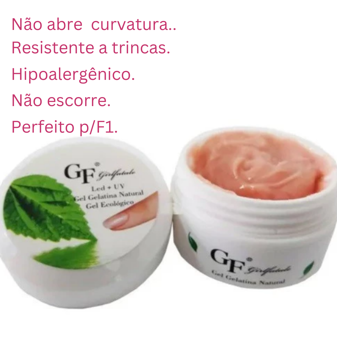 Como incorporar a gelatina na sua rotina para resultados surpreendentes - inspiração 2