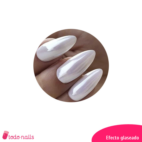 Como a gelatina age fortalecendo a estrutura das unhas? - inspiração 2