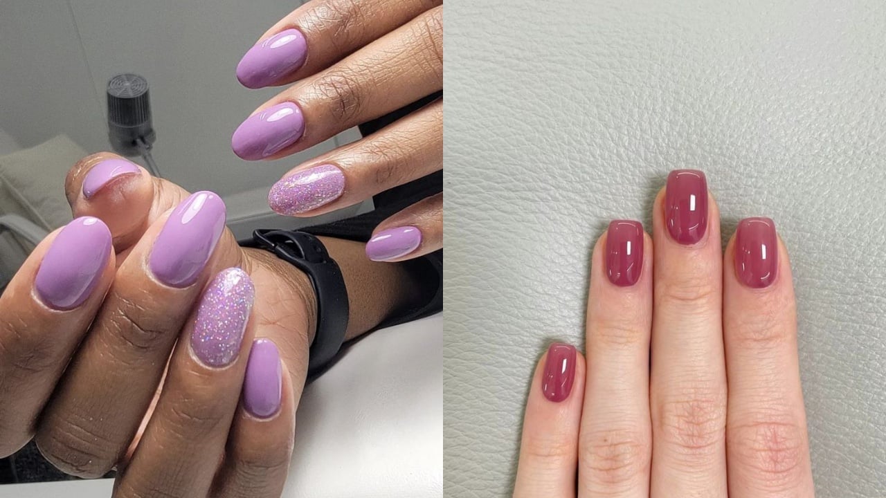 Gelatina para unhas: uma aliada poderosa contra a quebra e descamação - inspiração 1