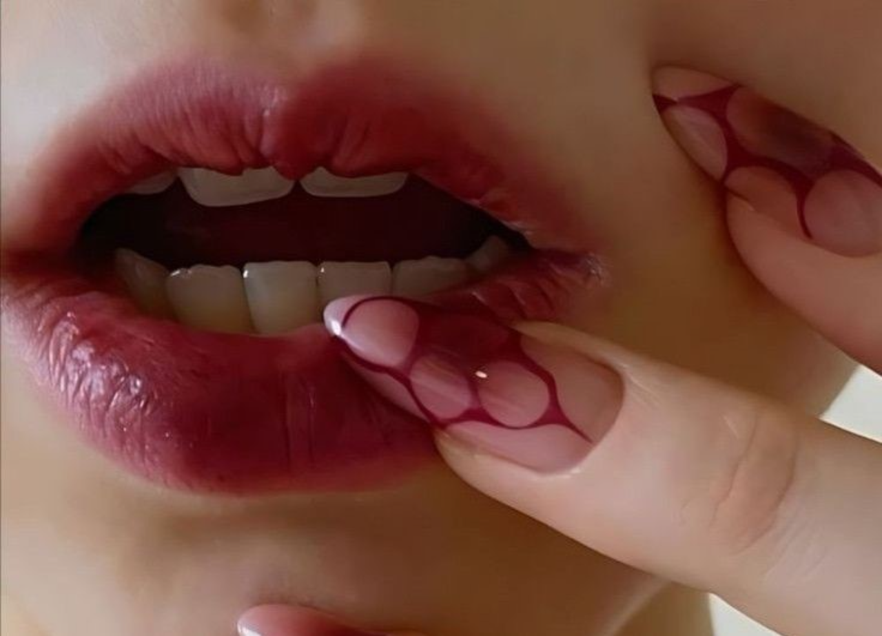 Gelatina: uma alternativa natural e acessível para cuidados com as unhas - inspiração 2