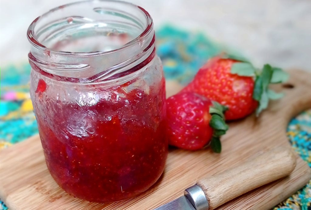 Variações Criativas: Sabores e Combinações Inesperadas - inspiração 2