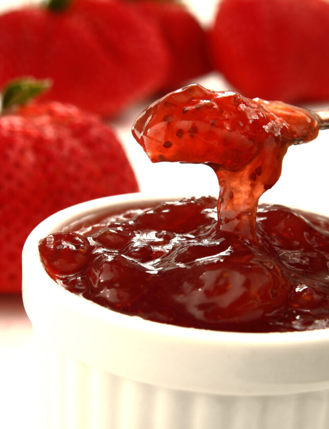 O Toque de Limão: Realçando o Sabor e a Textura - inspiração 2