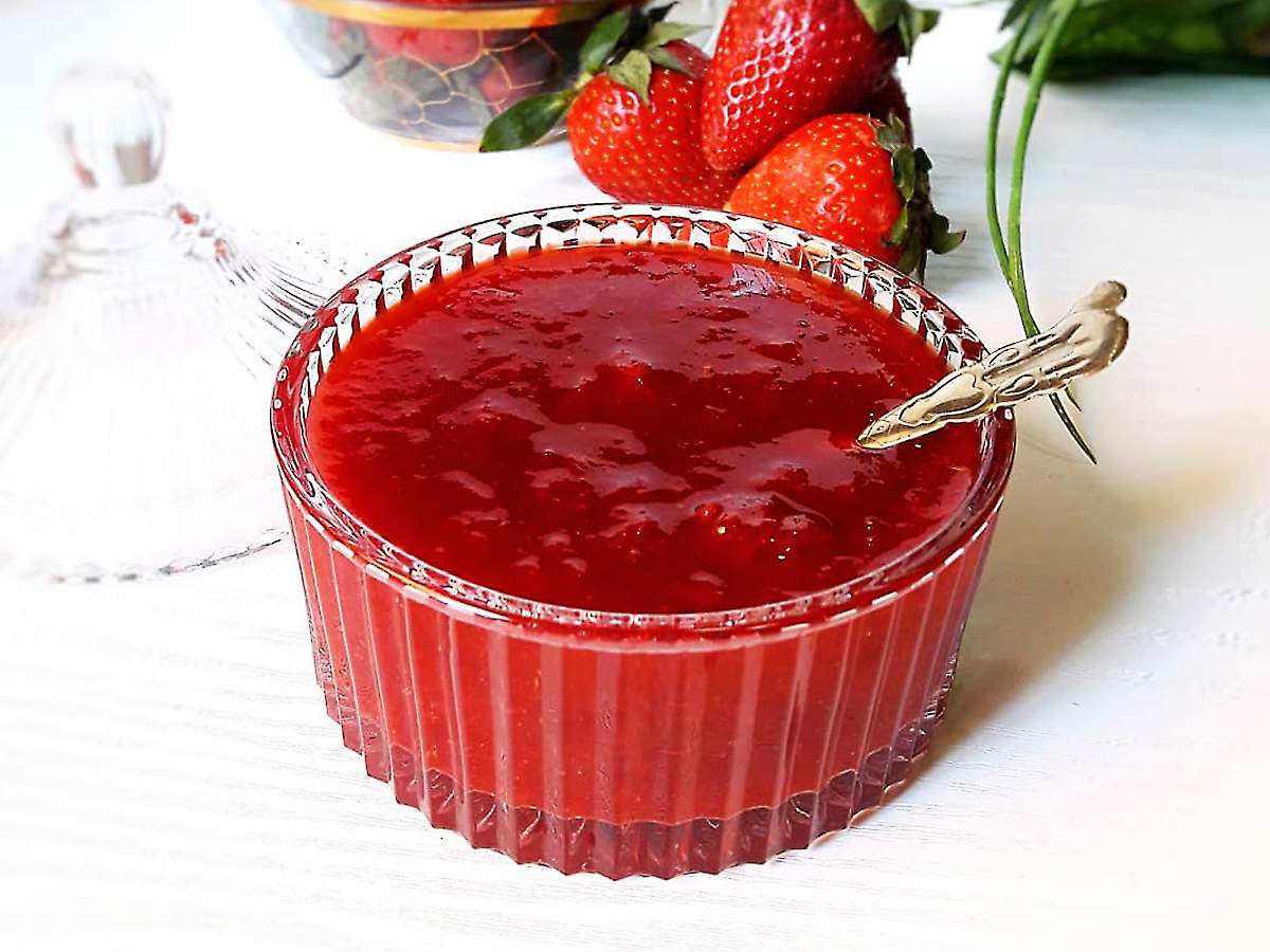 Armazenamento Correto: Conservando sua Delícia Caseira - inspiração 1