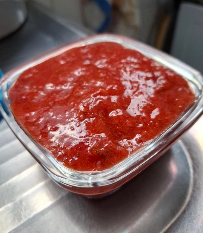 Dicas Extras para Uma Geléia Extraordinária - inspiração 1