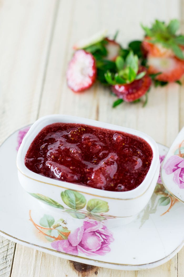 Dicas Extras para Uma Geléia Extraordinária - inspiração 2