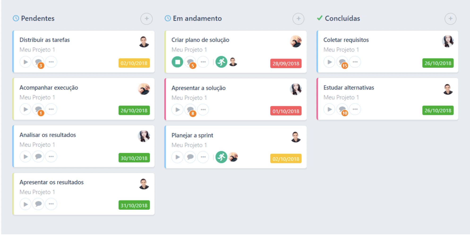 Priorize sem Sofrer: A Arte de Dizer Não - inspiração 1