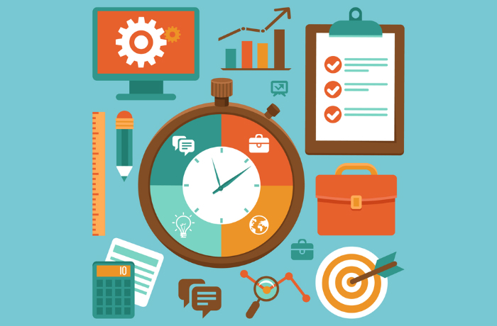 Criando um Ambiente Propício à Produtividade - inspiração 1