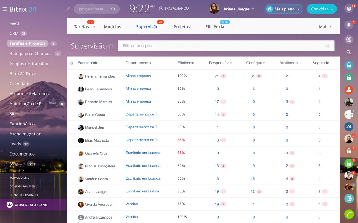 Definindo Metas Claras e Alcançáveis - inspiração 2