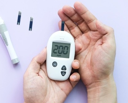 Hidratação Estratégica: O Poder da Água Contra a Glicose - inspiração 2