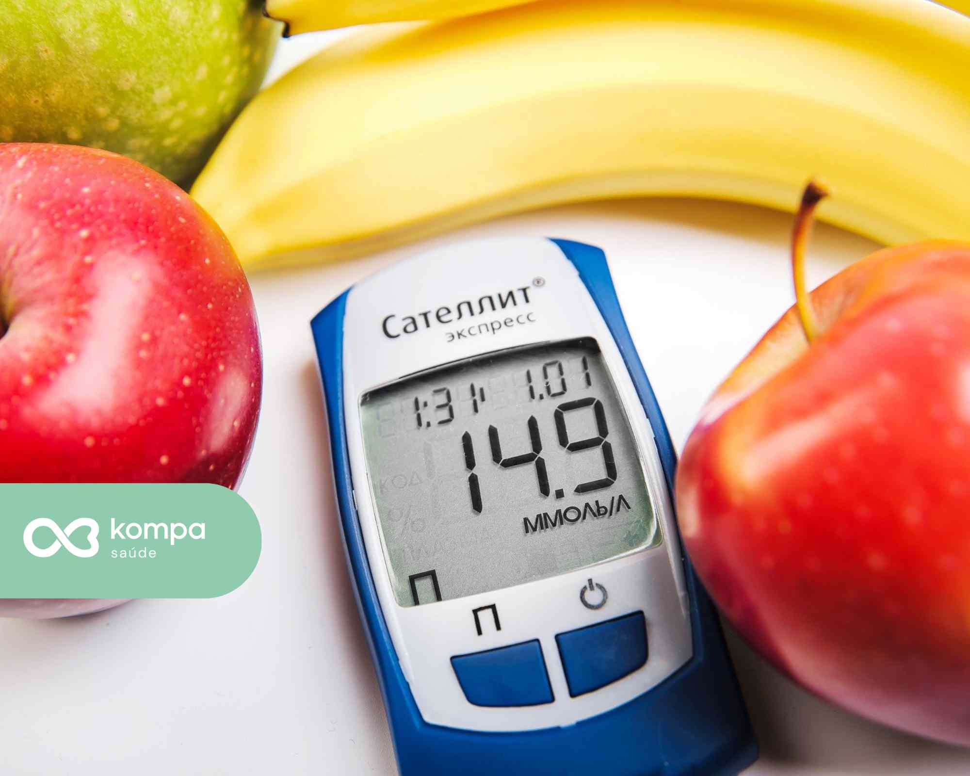 Controle as Porções: Menos é Mais para Sua Glicemia - inspiração 2