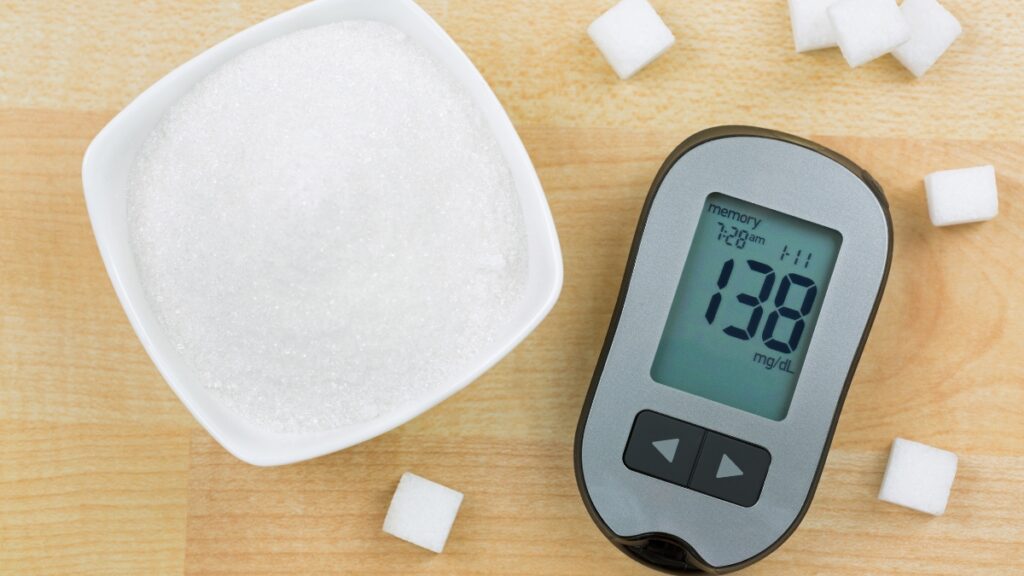 O Papel das Fibras Solúveis na Regulação Glicêmica - inspiração 1