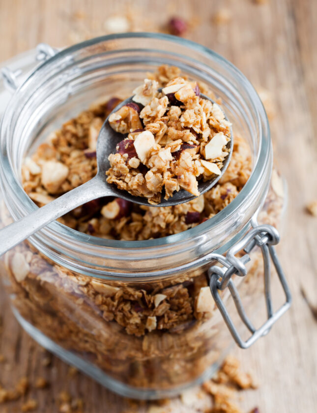 Conservação Inteligente: Mantenha a Frescura Por Mais Tempo - inspiração 1