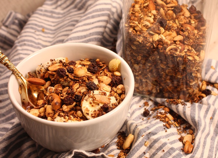 Conservação Inteligente: Mantenha a Frescura Por Mais Tempo - inspiração 2