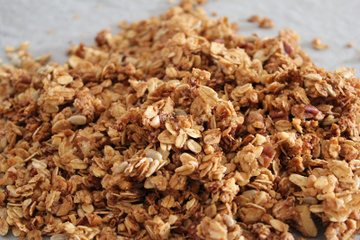 Dicas Extras Para Uma Granola Ainda Melhor - inspiração 1