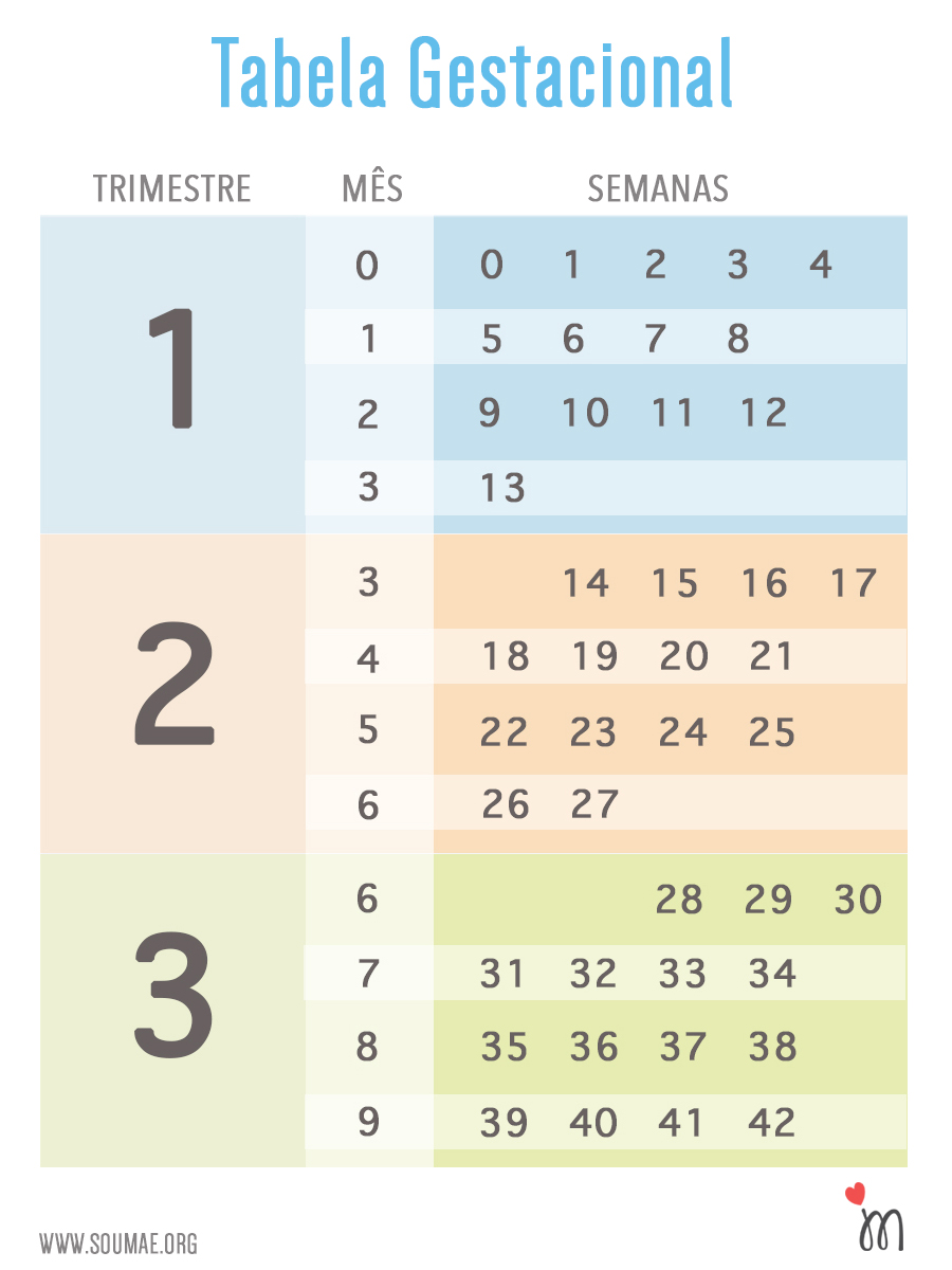 Reta Final: O Bebê Pronto para Nascer (Semanas 37-40) - inspiração 1