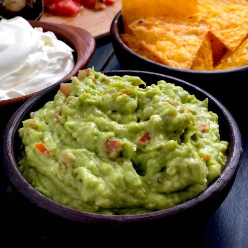 O Abacate Ideal: Como Escolher o Melhor Fruto - inspiração 2