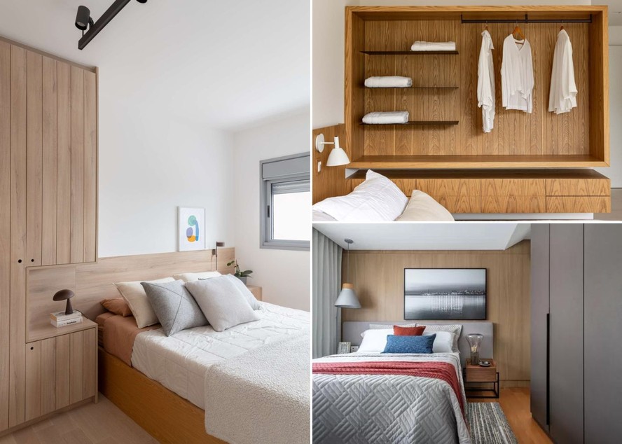 Prateleiras Inteligentes: Mais que um Apoio, uma Vantagem. - inspiração 2