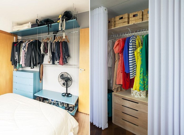 Gavetas Otimizadas: A Ordem que Facilita a Vida. - inspiração 2