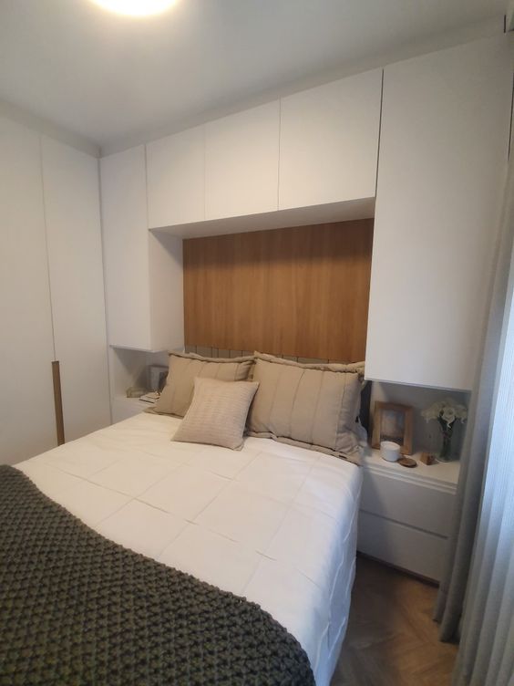 Divisórias e Organizadores: A Peça-Chave da Discrição. - inspiração 2