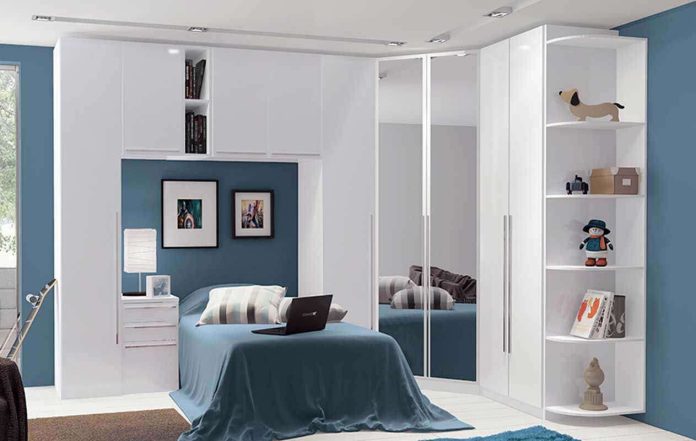 Cabides Finos e Funcionais: Liberando Espaço Precioso. - inspiração 2