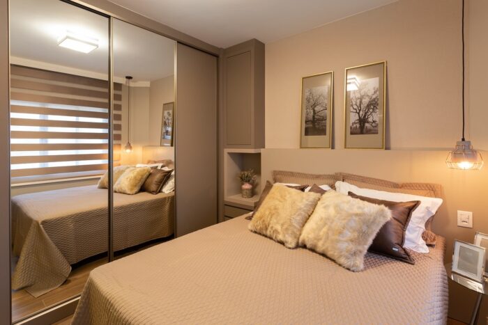 Iluminação Interna: Encontrando Tudo Sem Bagunça. - inspiração 1