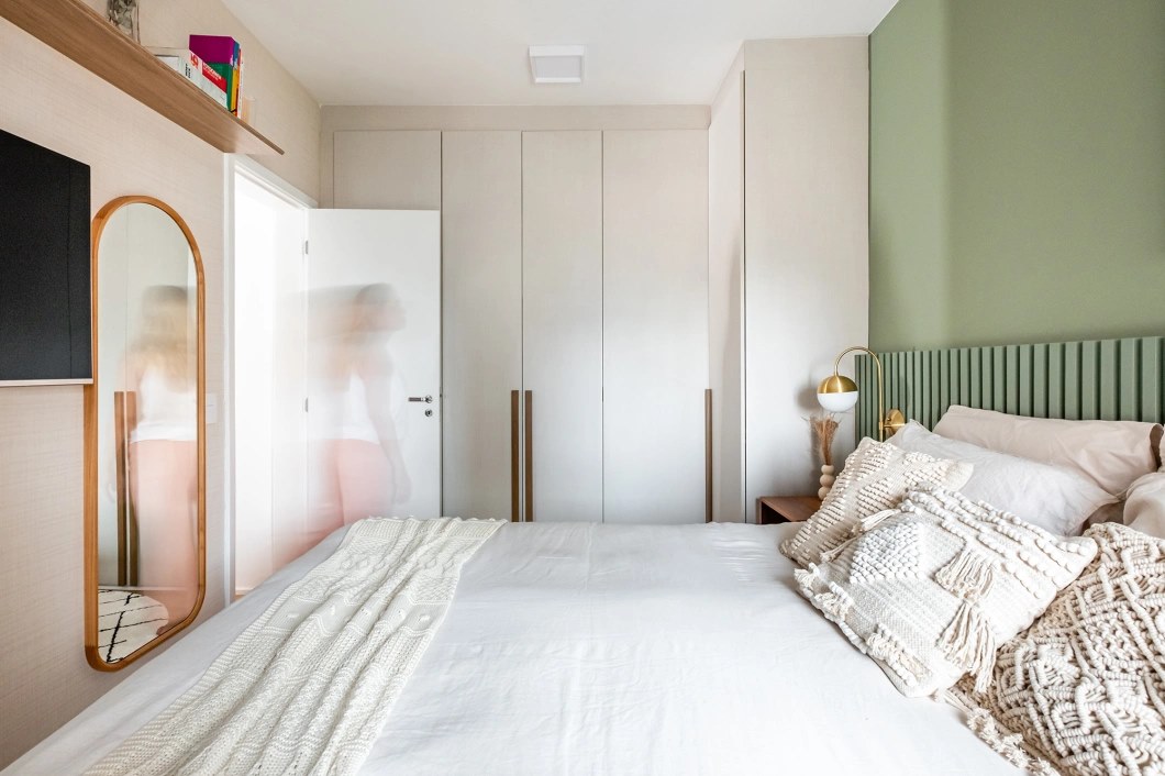 Peças Multifuncionais: Móveis que Trabalham a Seu Favor. - inspiração 1